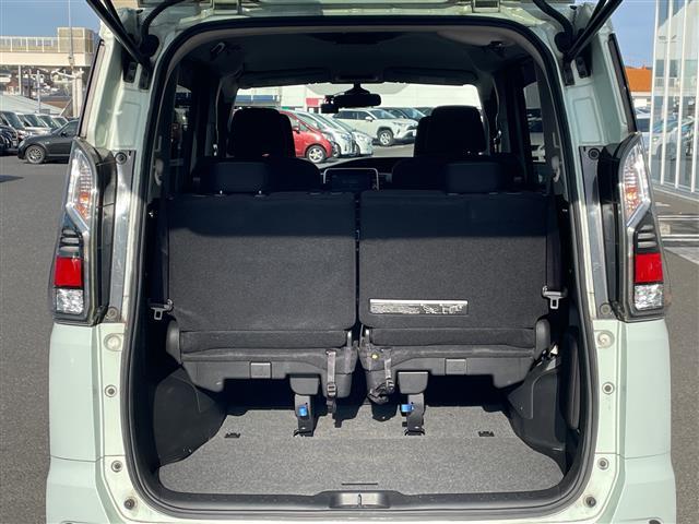 セレナ e-パワー ハイウェイスターV 衝突軽減システム 禁煙車 両側パワースライドドア バックカメラ LEDヘッドライト クルーズコントロール スマートキー ドライブレコーダー 純正アルミホイール アイドリングストップ ETC(26枚目)