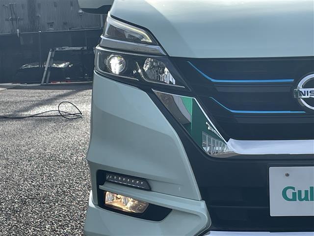 セレナ e-パワー ハイウェイスターV 衝突軽減システム 禁煙車 両側パワースライドドア バックカメラ LEDヘッドライト クルーズコントロール スマートキー ドライブレコーダー 純正アルミホイール アイドリングストップ ETC(37枚目)