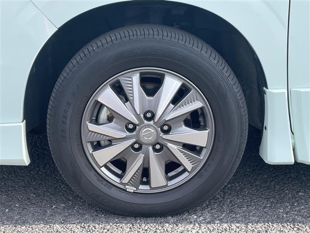 セレナ e-パワー ハイウェイスターV 衝突軽減システム 禁煙車 両側パワースライドドア バックカメラ LEDヘッドライト クルーズコントロール スマートキー ドライブレコーダー 純正アルミホイール アイドリングストップ ETC(39枚目)