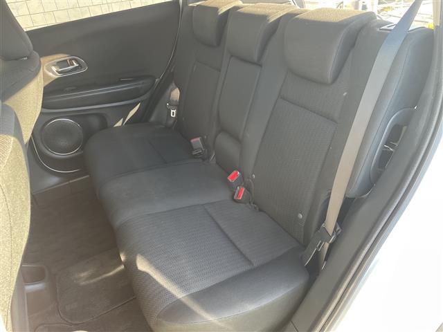 ヴェゼル ハイブリッド 純正ナビ 衝突軽減システム バックカメラ LEDヘッドライト パドルシフト ドライブレコーダー レーダークルーズコントロール 純正AW 電動格納ミラー アイドリングストップ ETC プッシュスタート(23枚目)