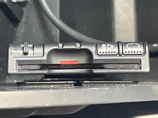 ルークス G 純正SDナビ パワースライドドア バックカメラ ETC プッシュスタート スペアキー 純正フロアマット パワーステアリング パワーウインドウ エアバックW 取扱説明書(7枚目)