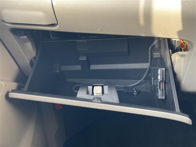 ルークス G 純正SDナビ パワースライドドア バックカメラ ETC プッシュスタート スペアキー 純正フロアマット パワーステアリング パワーウインドウ エアバックW 取扱説明書(19枚目)