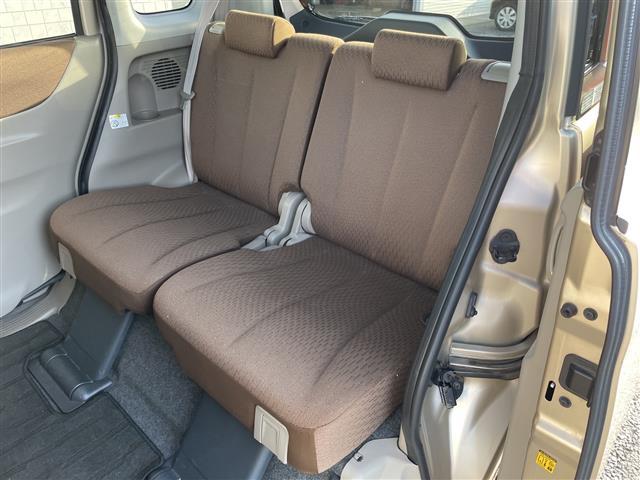 ルークス G 純正SDナビ パワースライドドア バックカメラ ETC プッシュスタート スペアキー 純正フロアマット パワーステアリング パワーウインドウ エアバックW 取扱説明書(25枚目)