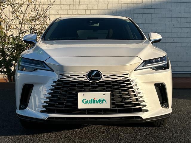 ＲＸ ＲＸ３５０ｈ　バージョンＬ　純正ナビ　全方位カメラー　コーナーセンサー前後　ＥＴＣ２．０　ＢＳＭ　電動リアゲート　ＬＥＤヘッドライト　クルーズコントロール　パワーシート　シートヒーター　ベンチレーション　パドルシフト　純正ＡＷ（32枚目）