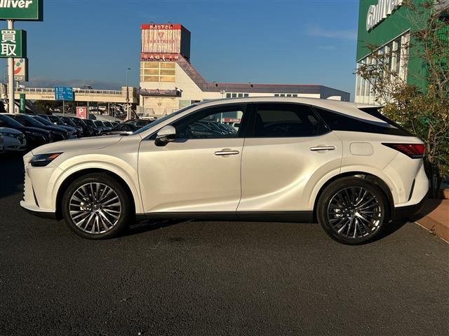 ＲＸ ＲＸ３５０ｈ　バージョンＬ　純正ナビ　全方位カメラー　コーナーセンサー前後　ＥＴＣ２．０　ＢＳＭ　電動リアゲート　ＬＥＤヘッドライト　クルーズコントロール　パワーシート　シートヒーター　ベンチレーション　パドルシフト　純正ＡＷ（37枚目）