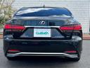 LS500h バージョンL 純正ナビ 本革シート 衝突軽減 禁煙車 バック+サイドカメラ 前後クリアランスソナー ETC2.0 4WD LEDヘッドライト レーダークルーズ パワーシート パドルシフト(36枚目)