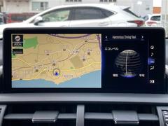 【カーナビゲーション】各種オーディオメディアも充実しているので運転の際も楽しくドライブができますね。 4