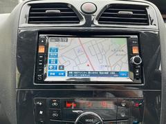 【カーナビゲーション】各種オーディオメディアも充実しているので運転の際も楽しくドライブができますね。 4