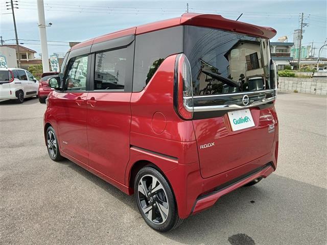 日産 ルークス