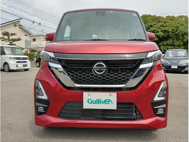 日産 ルークス