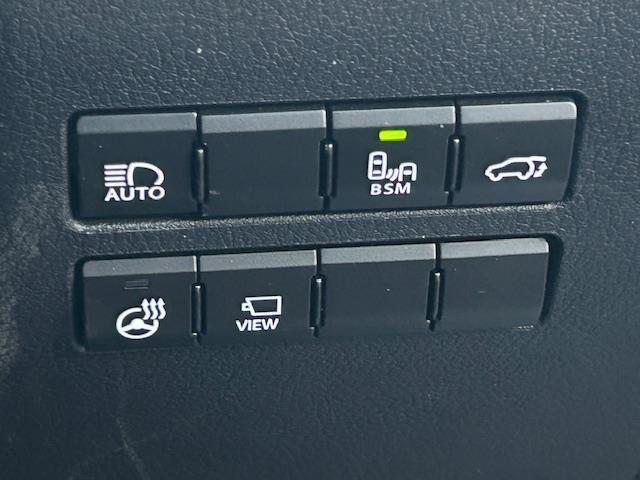 NX NX300 クール&ブライト 純正ナビ バックカメラ ブラインドスポットモニター レーンキープアシスト コーナーセンサー プリクラッシュセーフティ ACC レザーシート パワーシート シートヒーター シートエアコン 電動リアゲート(9枚目)