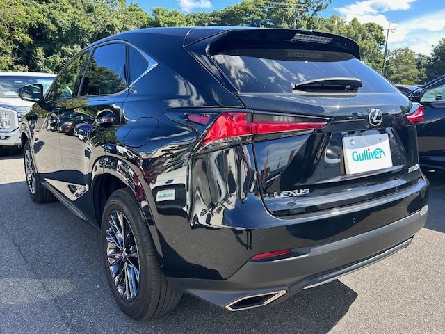 NX NX300 クール&ブライト 純正ナビ バックカメラ ブラインドスポットモニター レーンキープアシスト コーナーセンサー プリクラッシュセーフティ ACC レザーシート パワーシート シートヒーター シートエアコン 電動リアゲート(56枚目)