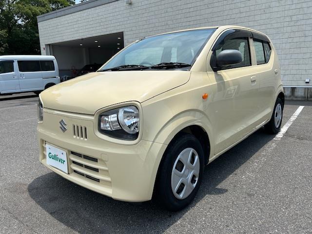 アルト Ｌ　禁煙車　ディスプレイオーディオ　バックモニター　ＡＢＳ　パワーステアリング　パワーウィンドウ　横滑り防止装置　ビルトインＥＴＣ　シートヒーター　　キーレスエントリー　リモコンキー　ハロゲン（39枚目）
