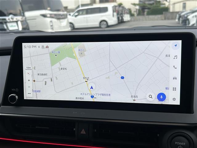 プリウス Ｚ　１２．３型ナビ　フルセグ　全方位カメラ　レザーシート　シートヒーター　エアーシート　ブラインドスポットモニター　デジタルインナーミラー　パワーバックドア　モデリスタ　ドラレコ　レーダークルーズ　ＥＴＣ（2枚目）