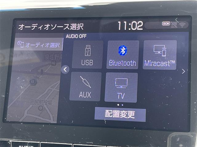 クラウンハイブリッド ＲＳアドバンス　ナビ　全方位カメラ　サンルーフ　ブラインドスポットモニタ　デジタルインナーミラー　レーダークルーズコントロール　ＨＵＤ　　パーキングサポート　コーナーセンサー　シートヒーター　ＥＴＣ２．０　ドラレコ（11枚目）