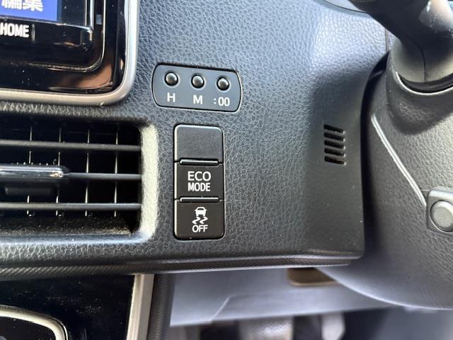 ヴォクシー ZS 煌III 純正9型ナビ フルセグ 両側パワースライドドア デジタルインナーミラー トヨタセーフティセンス ハーフレザーシート ビルトインETC LEDヘッドライト クラランスソナー スマートキー 純正AW(23枚目)