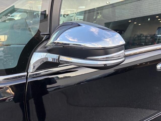 ヴォクシー ZS 煌III 純正9型ナビ フルセグ 両側パワースライドドア デジタルインナーミラー トヨタセーフティセンス ハーフレザーシート ビルトインETC LEDヘッドライト クラランスソナー スマートキー 純正AW(41枚目)