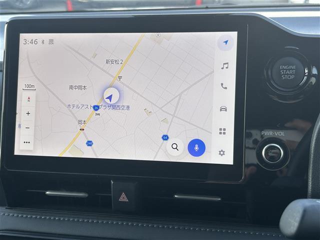 ヴォクシー S-Z 10.5型ナビ 14型後席モニター 両側パワースライドドア レーダークルーズコントロール 衝突被害軽減システム レーンキープアシスト 横滑り防止装置 コーナーセンサー シートヒーター(13枚目)