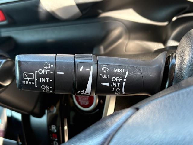 N-BOX G・Lパッケージ ナビ TV バックカメラ デジタルミラー 片側パワースライドドア ビルトインETC ミラー一体型ドライブレコーダー ステアリングスイッチ 横滑り防止装置 プッシュスタート スマートキー ドアバイザー(13枚目)