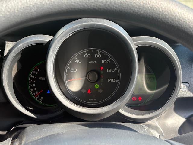 N-BOX G・Lパッケージ ナビ TV バックカメラ デジタルミラー 片側パワースライドドア ビルトインETC ミラー一体型ドライブレコーダー ステアリングスイッチ 横滑り防止装置 プッシュスタート スマートキー ドアバイザー(18枚目)