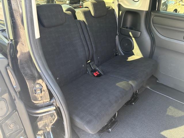 N-BOX G・Lパッケージ ナビ TV バックカメラ デジタルミラー 片側パワースライドドア ビルトインETC ミラー一体型ドライブレコーダー ステアリングスイッチ 横滑り防止装置 プッシュスタート スマートキー ドアバイザー(27枚目)