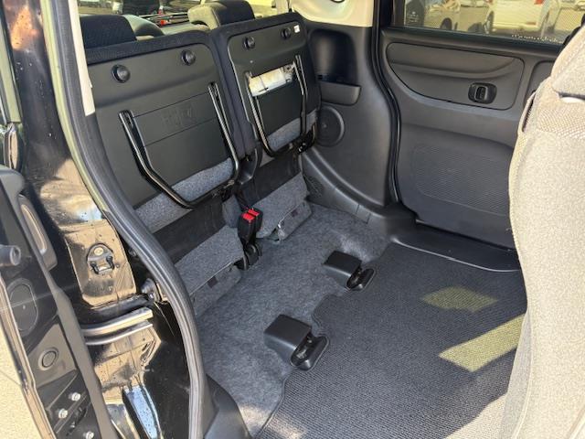 N-BOX G・Lパッケージ ナビ TV バックカメラ デジタルミラー 片側パワースライドドア ビルトインETC ミラー一体型ドライブレコーダー ステアリングスイッチ 横滑り防止装置 プッシュスタート スマートキー ドアバイザー(29枚目)