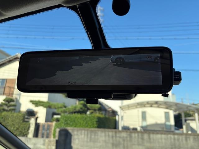 セレナ G フリップダウンモニター 純正9型ナビ アラウンドビューモニター プロパイロット デジタルミラー 両側パワースライドドア エマージェンシーブレーキ パーキングアシスト 追従クルコン ドラレコ ETC(7枚目)