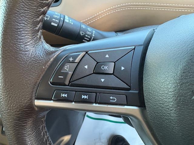 セレナ G フリップダウンモニター 純正9型ナビ アラウンドビューモニター プロパイロット デジタルミラー 両側パワースライドドア エマージェンシーブレーキ パーキングアシスト 追従クルコン ドラレコ ETC(15枚目)