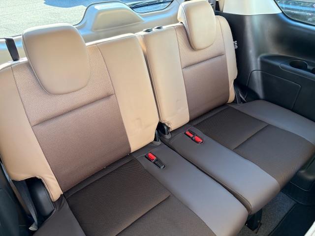 セレナ G フリップダウンモニター 純正9型ナビ アラウンドビューモニター プロパイロット デジタルミラー 両側パワースライドドア エマージェンシーブレーキ パーキングアシスト 追従クルコン ドラレコ ETC(28枚目)