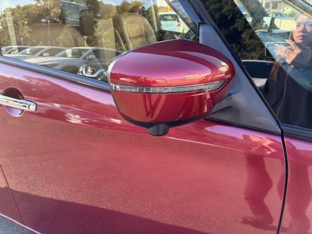 セレナ G フリップダウンモニター 純正9型ナビ アラウンドビューモニター プロパイロット デジタルミラー 両側パワースライドドア エマージェンシーブレーキ パーキングアシスト 追従クルコン ドラレコ ETC(36枚目)