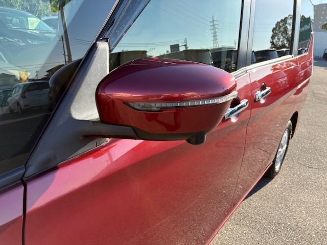 セレナ G フリップダウンモニター 純正9型ナビ アラウンドビューモニター プロパイロット デジタルミラー 両側パワースライドドア エマージェンシーブレーキ パーキングアシスト 追従クルコン ドラレコ ETC(37枚目)