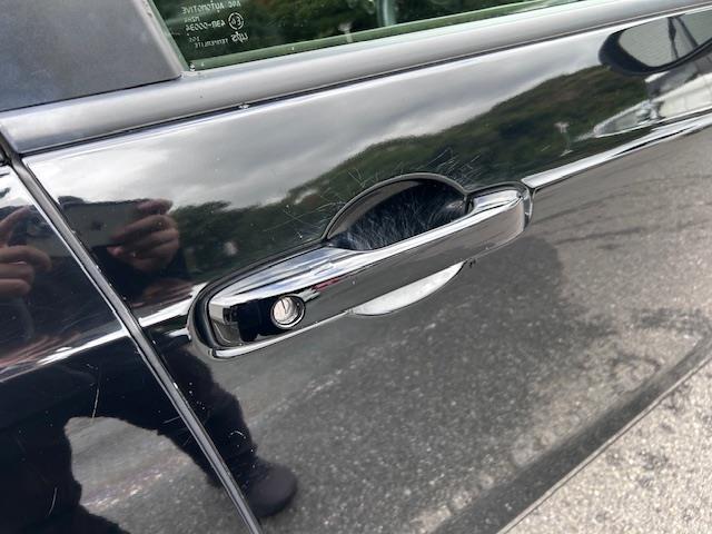 フィット ｅ：ＨＥＶホーム　純正９型ディスプレイオーディオ　バックカメラ　衝突被害軽減システム　レーンキープアシスト　コーナーセンサー　アダクティブクルーズコントロール　純正ドライブレコーダー　純正ＥＴＣ　ＬＥＤヘッドライト（29枚目）