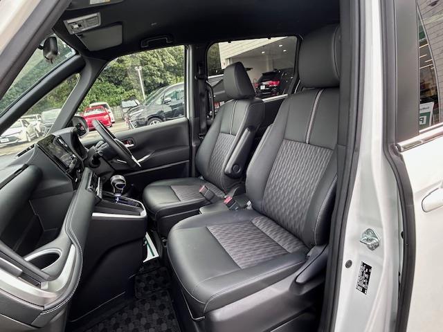 ノア Ｓ－Ｚ　快適利便パッケージ　純正ディスプレイオーディオ　バックカメラ　ＢＳＭ　トヨタアドバンスパーク　パンズフリー両側パワースライドドア　ドライブレコーダー　ビルトインＥＴＣ２．０　ＬＥＤヘッドライト（24枚目）