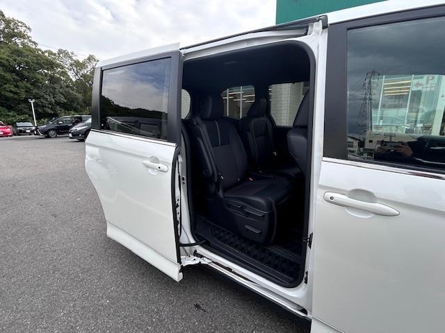 ノア Ｓ－Ｚ　快適利便パッケージ　純正ディスプレイオーディオ　バックカメラ　ＢＳＭ　トヨタアドバンスパーク　パンズフリー両側パワースライドドア　ドライブレコーダー　ビルトインＥＴＣ２．０　ＬＥＤヘッドライト（35枚目）