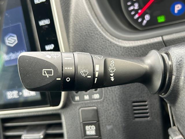 ヴォクシー ZS 煌III 10インチナビ フルセグ Bluetooth バックカメラ フリップダウンモニター 両側パワースライドドア HDMI クルーズコントロール 前後ドラレコ 前後コーナーセンサー ETC フロアーマット(7枚目)