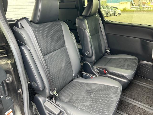 ヴォクシー ZS 煌III 10インチナビ フルセグ Bluetooth バックカメラ フリップダウンモニター 両側パワースライドドア HDMI クルーズコントロール 前後ドラレコ 前後コーナーセンサー ETC フロアーマット(24枚目)