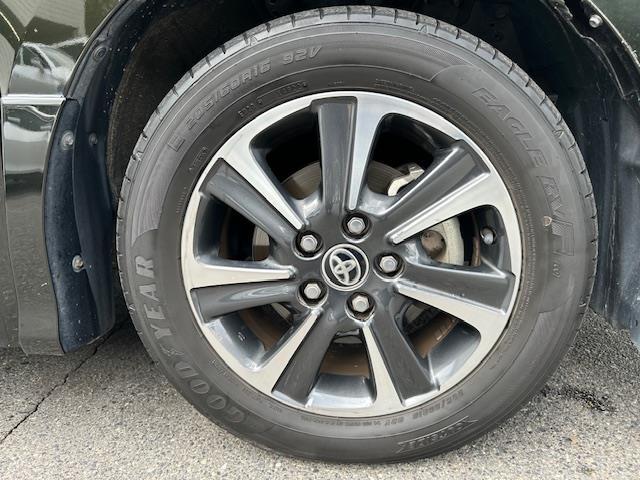 ヴォクシー ZS 煌III 10インチナビ フルセグ Bluetooth バックカメラ フリップダウンモニター 両側パワースライドドア HDMI クルーズコントロール 前後ドラレコ 前後コーナーセンサー ETC フロアーマット(26枚目)