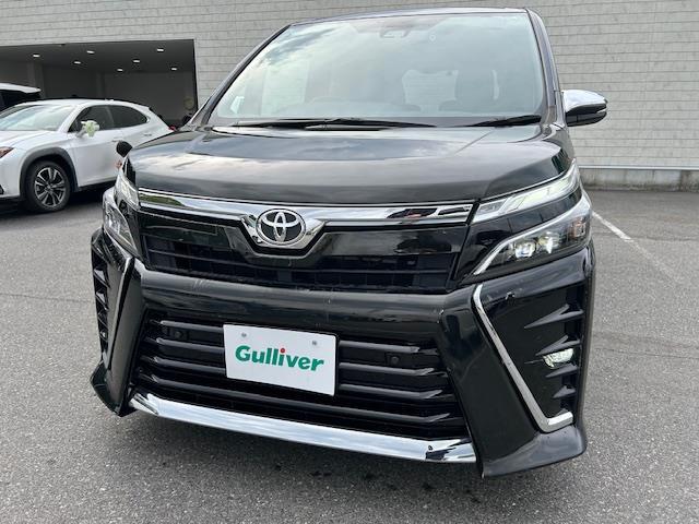 ヴォクシー ZS 煌III 10インチナビ フルセグ Bluetooth バックカメラ フリップダウンモニター 両側パワースライドドア HDMI クルーズコントロール 前後ドラレコ 前後コーナーセンサー ETC フロアーマット(34枚目)