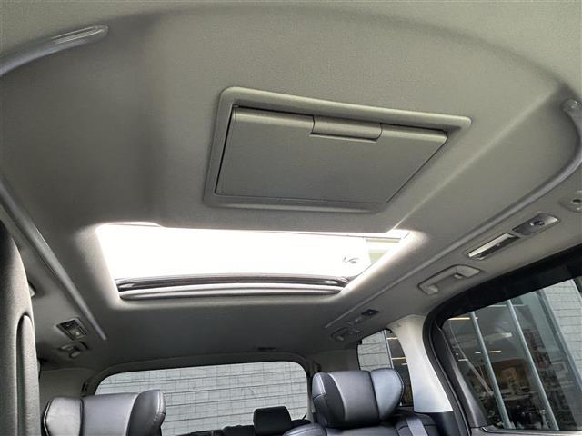 アルファード ２．５Ｓ　Ｃパッケージ　ナビ　フルセグ　Ｂｌｕｅｔｏｏｔｈ　バックカメラ　フリップダウンモニター　サンルーフ　モデリスタエアロ　デジタルインナーミラー　ブラインドスポットモニター　ＡＣ１００Ｖ　ビルトインＥＴＣ　ドラレコ（2枚目）