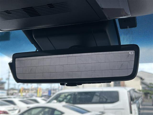 アルファード ２．５Ｓ　Ｃパッケージ　ナビ　フルセグ　Ｂｌｕｅｔｏｏｔｈ　バックカメラ　フリップダウンモニター　サンルーフ　モデリスタエアロ　デジタルインナーミラー　ブラインドスポットモニター　ＡＣ１００Ｖ　ビルトインＥＴＣ　ドラレコ（5枚目）