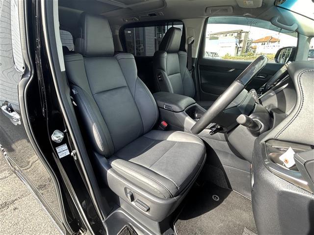 アルファード ２．５Ｓ　Ｃパッケージ　ナビ　フルセグ　Ｂｌｕｅｔｏｏｔｈ　バックカメラ　フリップダウンモニター　サンルーフ　モデリスタエアロ　デジタルインナーミラー　ブラインドスポットモニター　ＡＣ１００Ｖ　ビルトインＥＴＣ　ドラレコ（22枚目）