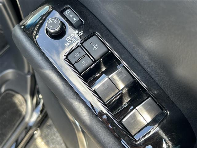 アルファード ２．５Ｓ　Ｃパッケージ　ナビ　フルセグ　Ｂｌｕｅｔｏｏｔｈ　バックカメラ　フリップダウンモニター　サンルーフ　モデリスタエアロ　デジタルインナーミラー　ブラインドスポットモニター　ＡＣ１００Ｖ　ビルトインＥＴＣ　ドラレコ（23枚目）