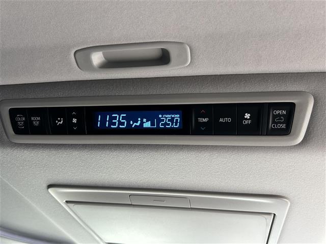 アルファード ２．５Ｓ　Ｃパッケージ　ナビ　フルセグ　Ｂｌｕｅｔｏｏｔｈ　バックカメラ　フリップダウンモニター　サンルーフ　モデリスタエアロ　デジタルインナーミラー　ブラインドスポットモニター　ＡＣ１００Ｖ　ビルトインＥＴＣ　ドラレコ（28枚目）