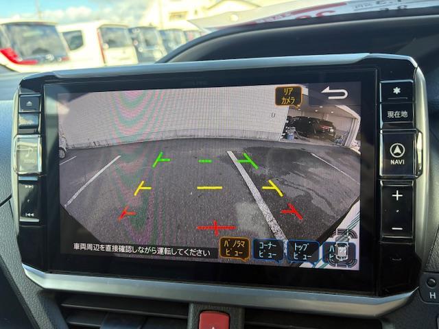 ヴォクシー ＺＳ　煌ＩＩ　ＡＬＰＩＮＥ１１インチナビ　ＡＬＰＩＮＥフリップダウンモニター　両側パワースライドドア　クルーズコントロール　ＨＤＭＩ　前後コーナーセンサー　前後ドラレコ　ビルトインＥＴＣ　ＬＥＤヘッドライト（5枚目）