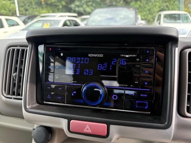 ＮＶ１００クリッパーリオ Ｇ　Ｂｌｕｅｔｏｏｔｈオーディオ　両側パワースライドドア　オートステップ　シートヒーター　ＬＥＤヘッドライト　オートライト　ＵＳＢ　衝突軽減ブレーキ　パーキングセンサー　スマートキー　フロアマット（2枚目）