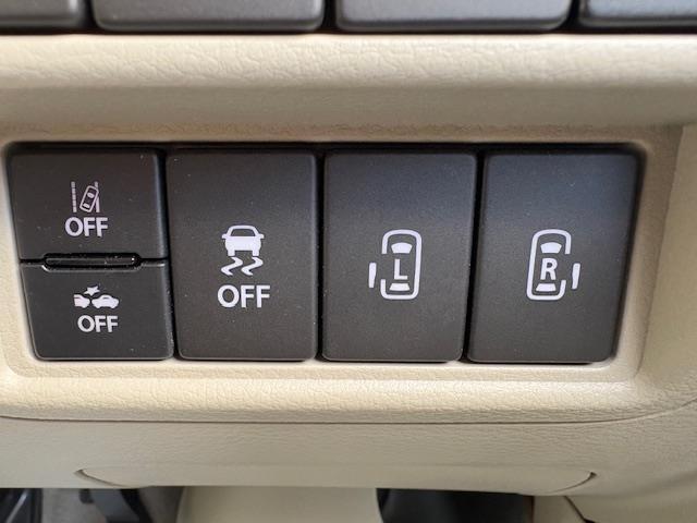 ＮＶ１００クリッパーリオ Ｇ　Ｂｌｕｅｔｏｏｔｈオーディオ　両側パワースライドドア　オートステップ　シートヒーター　ＬＥＤヘッドライト　オートライト　ＵＳＢ　衝突軽減ブレーキ　パーキングセンサー　スマートキー　フロアマット（3枚目）