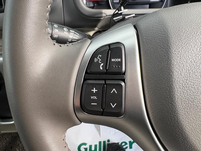 ＮＶ１００クリッパーリオ Ｇ　Ｂｌｕｅｔｏｏｔｈオーディオ　両側パワースライドドア　オートステップ　シートヒーター　ＬＥＤヘッドライト　オートライト　ＵＳＢ　衝突軽減ブレーキ　パーキングセンサー　スマートキー　フロアマット（6枚目）