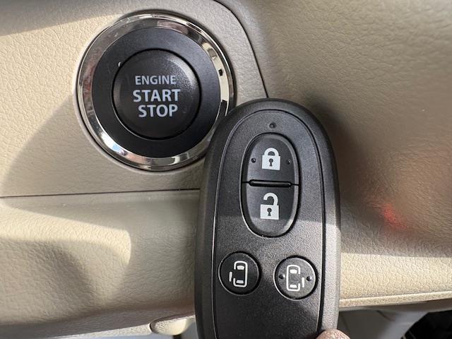 ＮＶ１００クリッパーリオ Ｇ　Ｂｌｕｅｔｏｏｔｈオーディオ　両側パワースライドドア　オートステップ　シートヒーター　ＬＥＤヘッドライト　オートライト　ＵＳＢ　衝突軽減ブレーキ　パーキングセンサー　スマートキー　フロアマット（7枚目）