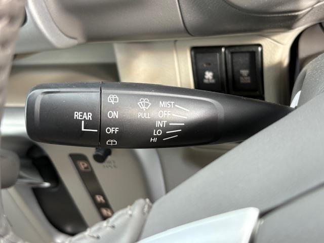 ＮＶ１００クリッパーリオ Ｇ　Ｂｌｕｅｔｏｏｔｈオーディオ　両側パワースライドドア　オートステップ　シートヒーター　ＬＥＤヘッドライト　オートライト　ＵＳＢ　衝突軽減ブレーキ　パーキングセンサー　スマートキー　フロアマット（9枚目）