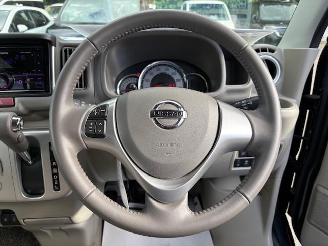 ＮＶ１００クリッパーリオ Ｇ　Ｂｌｕｅｔｏｏｔｈオーディオ　両側パワースライドドア　オートステップ　シートヒーター　ＬＥＤヘッドライト　オートライト　ＵＳＢ　衝突軽減ブレーキ　パーキングセンサー　スマートキー　フロアマット（10枚目）